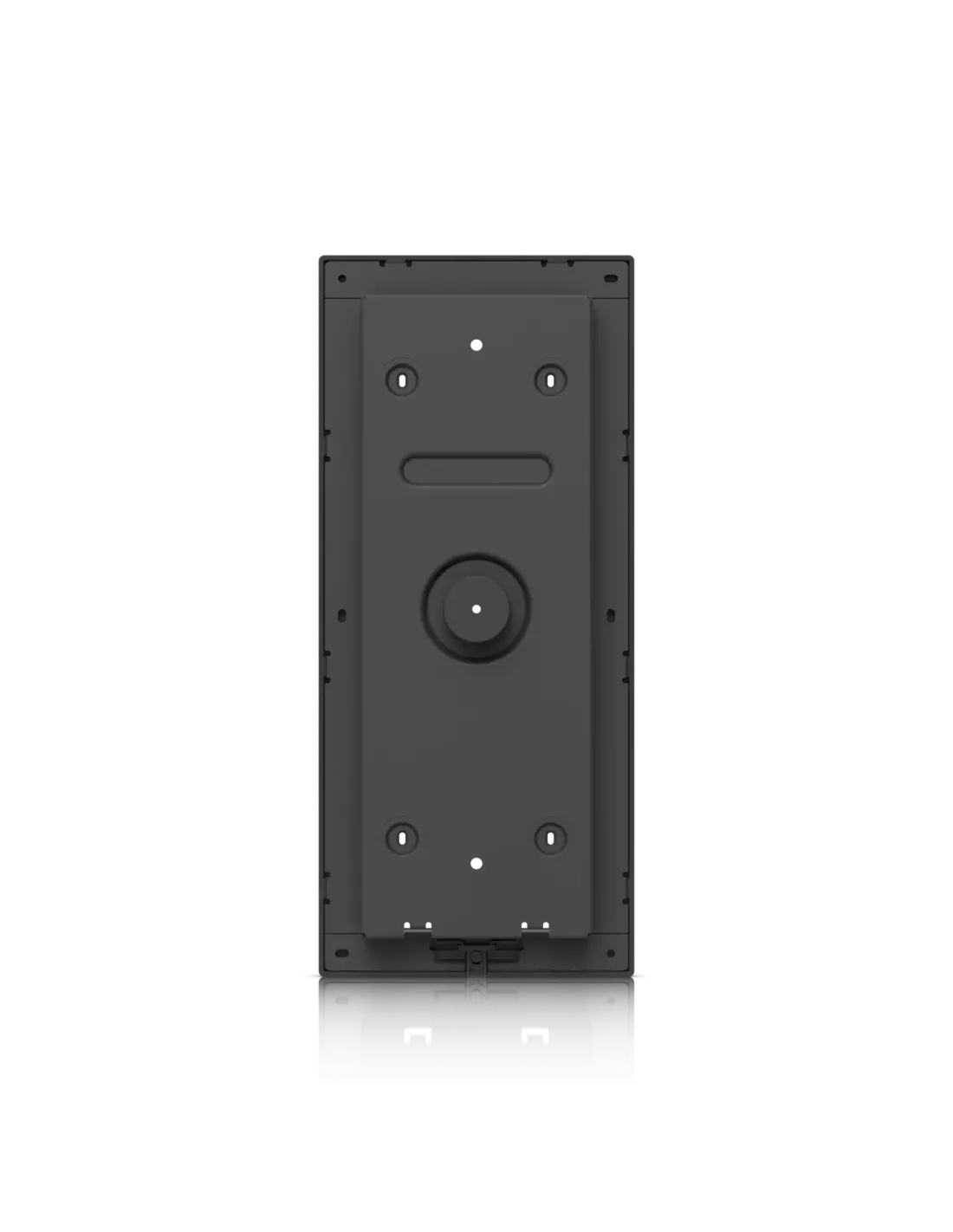 Ubiquiti UniFi Access Intercom Flush Mount | UACC-Intercom-FM Ubiquiti UniFi Access Intercom Flush Mount | UACC-Intercom-FM