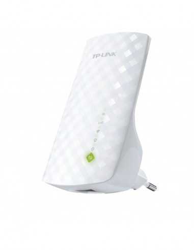TP-Link RE200 750Mbps Dual Band Wi-Fi...