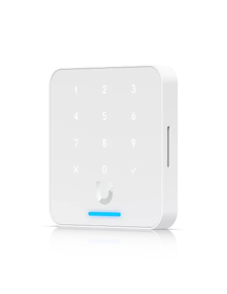 Ubiquiti UniFi Access - NFC Card Reader with Keypad | UA-G3-Flex-W