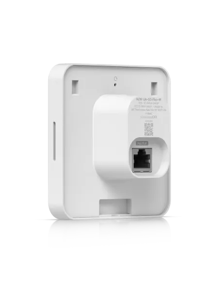 Ubiquiti UniFi Access - NFC Card Reader with Keypad | UA-G3-Flex-W