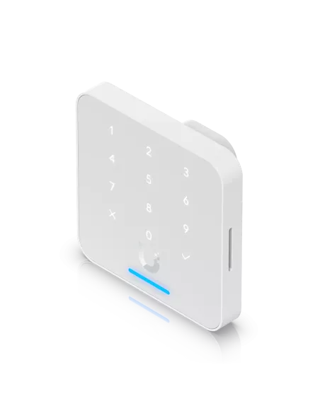 Ubiquiti UniFi Access - NFC Card Reader with Keypad | UA-G3-Flex-W