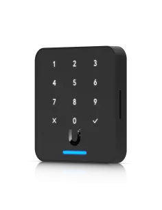 Ubiquiti UniFi Access - NFC Card Reader with Keypad | UA-G3-Flex-B