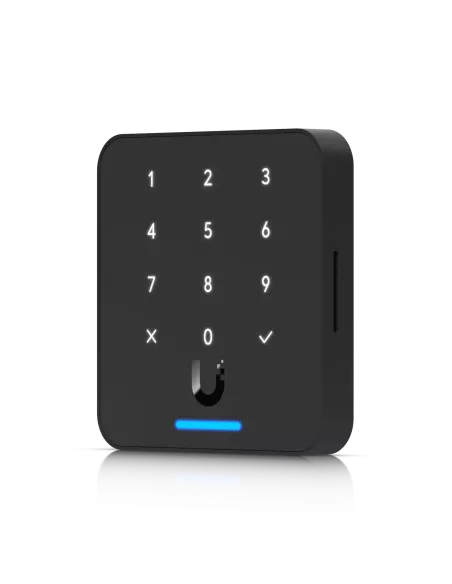 Ubiquiti UniFi Access - NFC Card Reader with Keypad | UA-G3-Flex-B