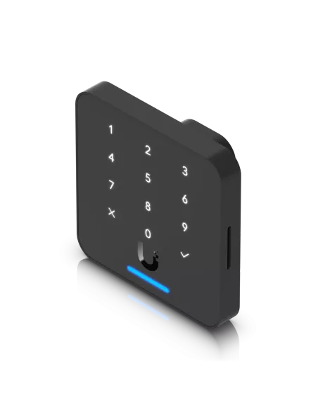 Ubiquiti UniFi Access - NFC Card Reader with Keypad | UA-G3-Flex-B