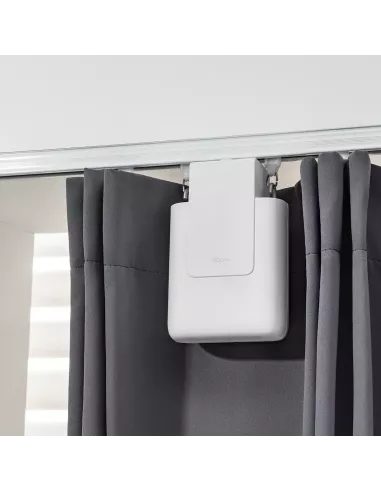 Aqara E1 Smart Curtain Driver | AQ-CTRL-CRTN-TRACK | MiRO Aqara E1 Smart Curtain Driver | AQ-CTRL-CRTN-TRACK | MiRO