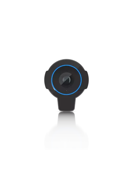 Ubiquiti UniFi Protect 8MP LPR Camera | UVC-AI-LPR-B