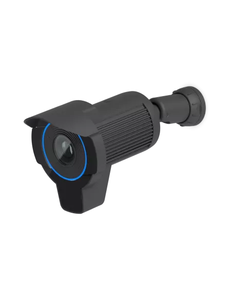 Ubiquiti UniFi Protect 8MP LPR Camera | UVC-AI-LPR-B