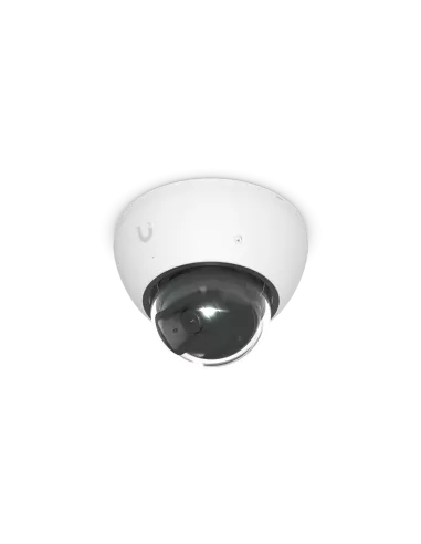 Ubiquiti UniFi Protect 8MP AI Dome IP Camera | UVC-AI-Dome-W