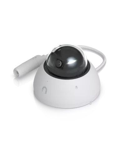 Ubiquiti UniFi Protect 8MP AI Dome IP Camera | UVC-AI-Dome-W | MiRO Ubiquiti UniFi Protect 8MP AI Dome IP Camera | UVC-AI-Dome-W | MiRO