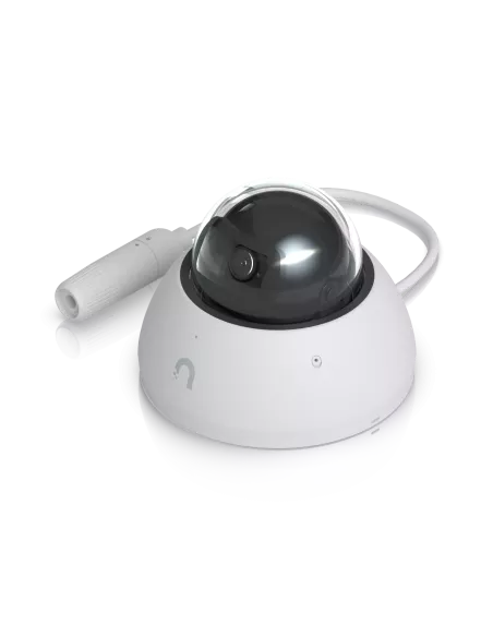 Ubiquiti UniFi Protect 8MP AI Dome IP Camera | UVC-AI-Dome-W