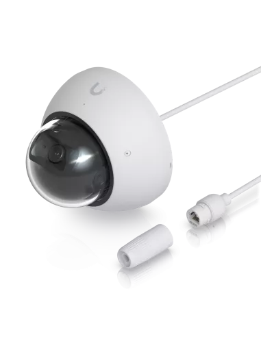 Ubiquiti UniFi Protect 8MP AI Dome IP Camera | UVC-AI-Dome-W | MiRO Ubiquiti UniFi Protect 8MP AI Dome IP Camera | UVC-AI-Dome-W | MiRO