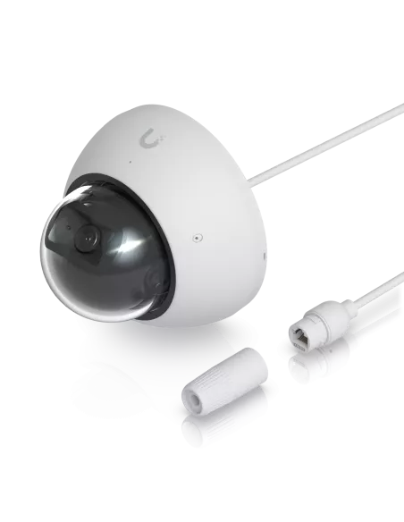 Ubiquiti UniFi Protect 8MP AI Dome IP Camera | UVC-AI-Dome-W