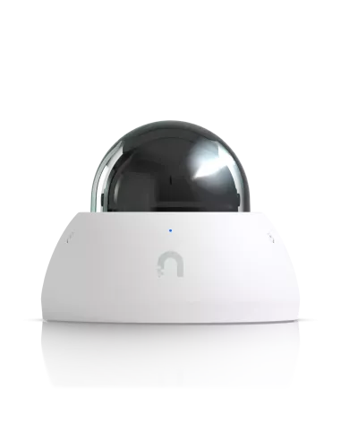 Ubiquiti UniFi Protect 8MP AI Dome IP Camera | UVC-AI-Dome-W | MiRO Ubiquiti UniFi Protect 8MP AI Dome IP Camera | UVC-AI-Dome-W | MiRO