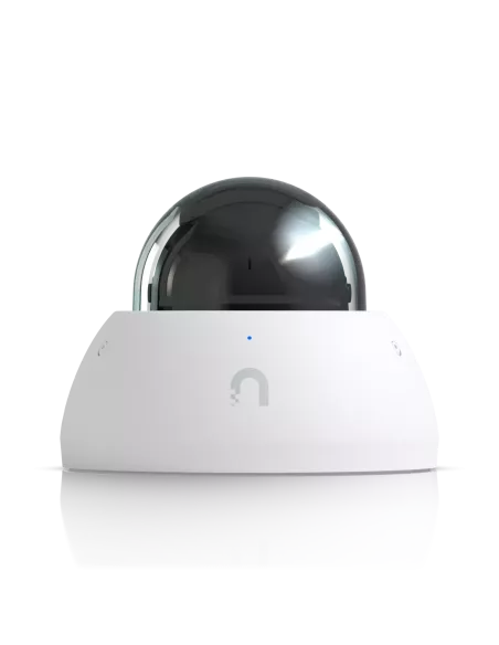 Ubiquiti UniFi Protect 8MP AI Dome IP Camera | UVC-AI-Dome-W