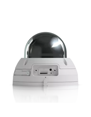 Ubiquiti UniFi Protect 8MP AI Dome IP Camera | UVC-AI-Dome-W | MiRO Ubiquiti UniFi Protect 8MP AI Dome IP Camera | UVC-AI-Dome-W | MiRO