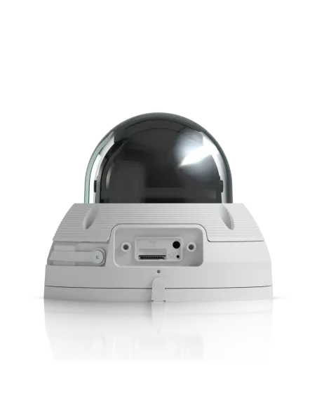 Ubiquiti UniFi Protect 8MP AI Dome IP Camera | UVC-AI-Dome-W