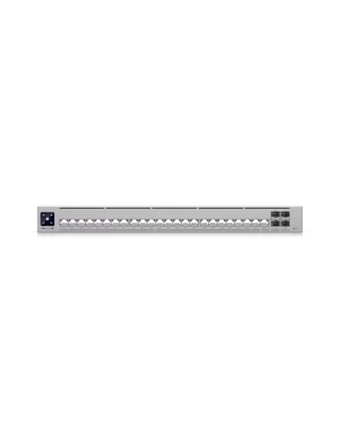 Ubiquiti UniFi 24-Port PoE Switch| USW-Pro-HD-24-PoE Ubiquiti UniFi 24-Port PoE Switch| USW-Pro-HD-24-PoE