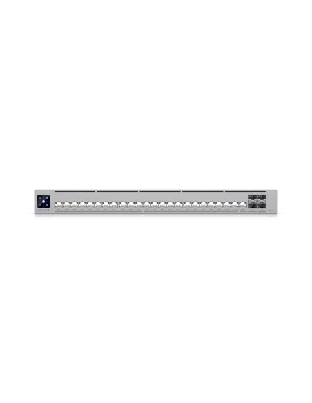 Ubiquiti UniFi Pro HD 24 Port PoE Switch 600W| USW-Pro-HD-24-PoE