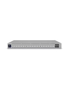 Ubiquiti UniFi 24-Port PoE Switch| USW-Pro-HD-24-PoE
