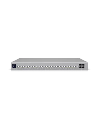 Ubiquiti UniFi Pro HD 24 Port PoE Switch 600W| USW-Pro-HD-24-PoE