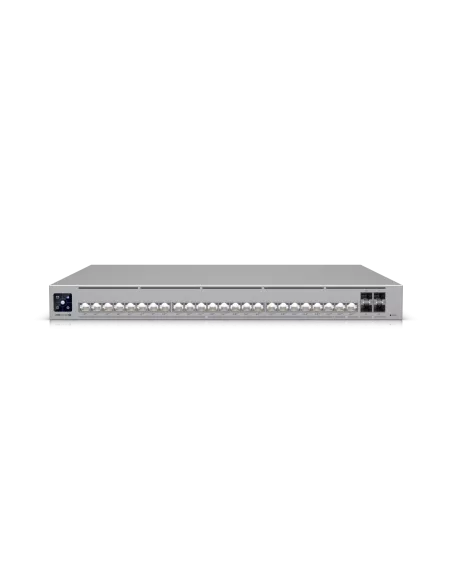 Ubiquiti UniFi Pro HD 24 Port PoE Switch 600W| USW-Pro-HD-24-PoE