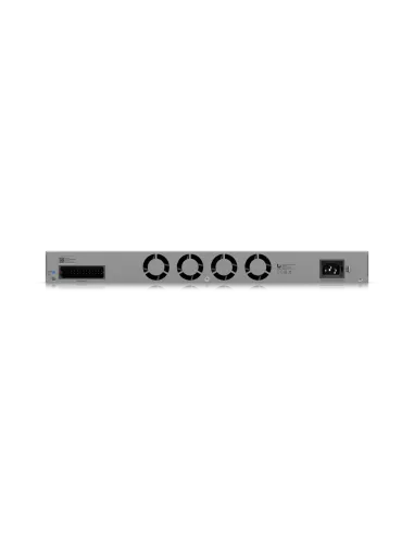 Ubiquiti UniFi 24-Port PoE Switch| USW-Pro-HD-24-PoE Ubiquiti UniFi 24-Port PoE Switch| USW-Pro-HD-24-PoE