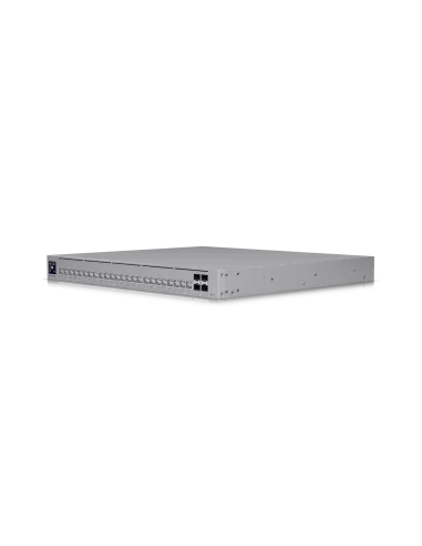 Ubiquiti UniFi 24-Port PoE Switch| USW-Pro-HD-24-PoE Ubiquiti UniFi 24-Port PoE Switch| USW-Pro-HD-24-PoE