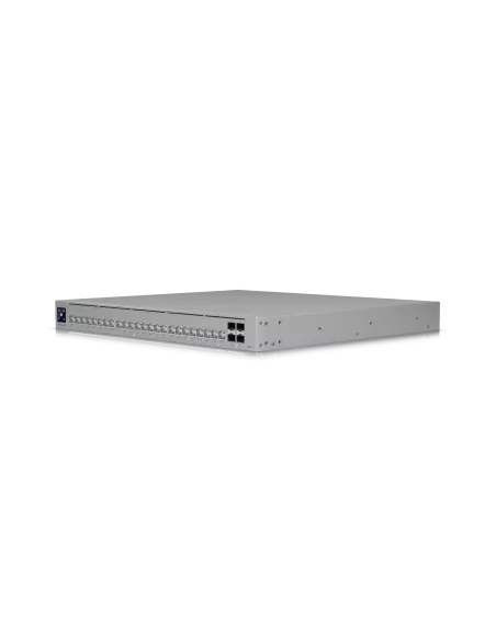 Ubiquiti UniFi Pro HD 24 Port PoE Switch 600W| USW-Pro-HD-24-PoE