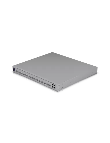 Ubiquiti UniFi 24-Port PoE Switch| USW-Pro-HD-24-PoE Ubiquiti UniFi 24-Port PoE Switch| USW-Pro-HD-24-PoE