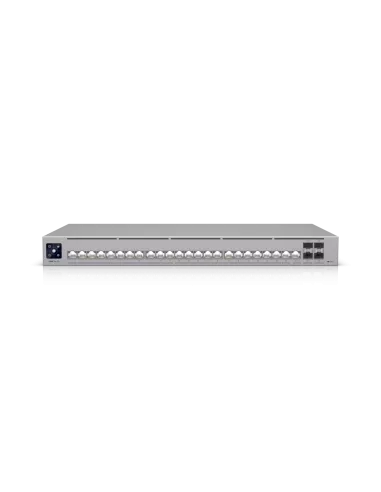 Ubiquiti UniFi Pro HD 24 Port Switch | USW-Pro-HD-24