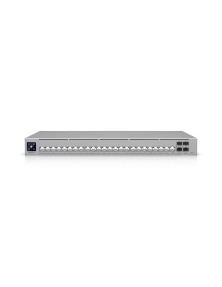 Ubiquiti UniFi Pro HD 24 Port Switch | USW-Pro-HD-24