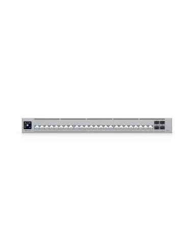 Ubiquiti UniFi Pro HD 24 Port Switch | USW-Pro-HD-24 Ubiquiti UniFi Pro HD 24 Port Switch | USW-Pro-HD-24