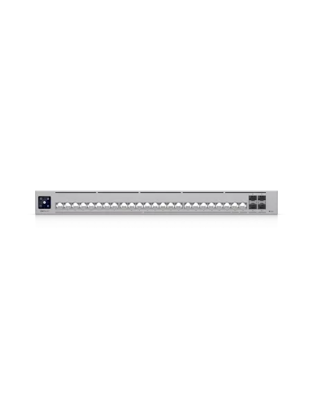 Ubiquiti UniFi Pro HD 24 Port Switch | USW-Pro-HD-24