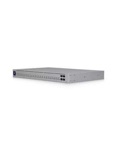 Ubiquiti UniFi Pro HD 24 Port Switch | USW-Pro-HD-24 Ubiquiti UniFi Pro HD 24 Port Switch | USW-Pro-HD-24