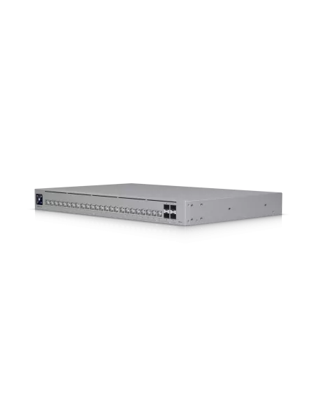 Ubiquiti UniFi Pro HD 24 Port Switch | USW-Pro-HD-24