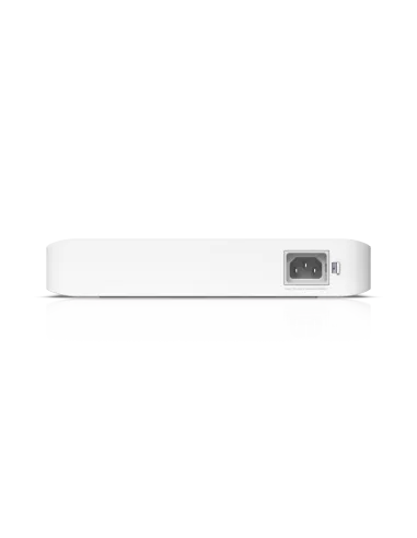 Ubiquiti UniFi Switch Pro 8 Port PoE 120W | USW-Pro-8-PoE | MiRO Ubiquiti UniFi Switch Pro 8 Port PoE 120W | USW-Pro-8-PoE | MiRO