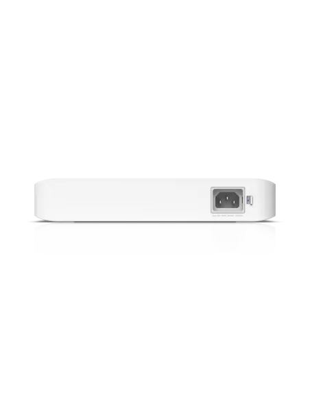 Ubiquiti UniFi Switch Pro 8 Port PoE 120W | USW-Pro-8-PoE