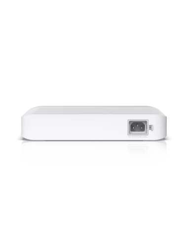 Ubiquiti UniFi Switch Pro 8 Port PoE 120W | USW-Pro-8-PoE | MiRO Ubiquiti UniFi Switch Pro 8 Port PoE 120W | USW-Pro-8-PoE | MiRO