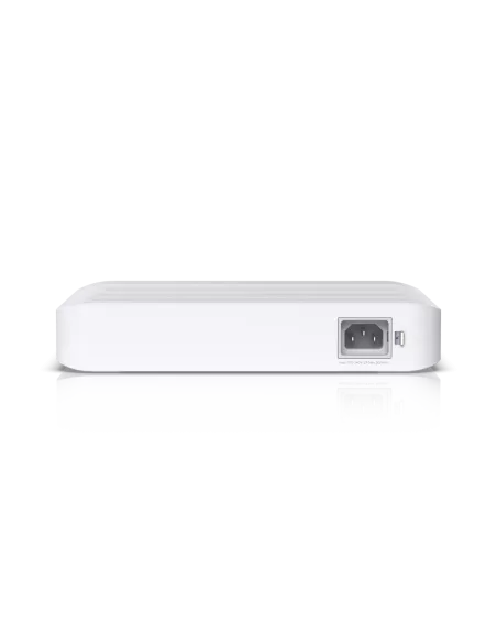 Ubiquiti UniFi Switch Pro 8 Port PoE 120W | USW-Pro-8-PoE