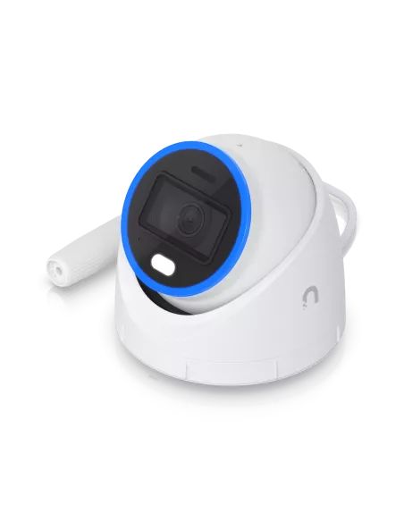 Ubiquiti UniFi Protect 8MP AI Turret IP Camera | UVC-AI-Turret-W