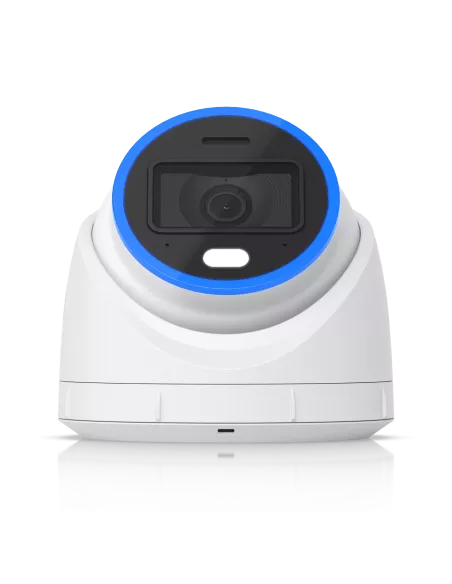 Ubiquiti UniFi Protect 8MP AI Turret IP Camera | UVC-AI-Turret-W