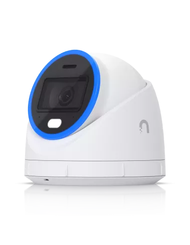 Ubiquiti UniFi Protect 8MP AI Turret IP Camera | UVC-AI-Turret-W