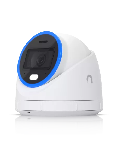 Ubiquiti UniFi Protect 8MP AI Turret IP Camera | UVC-AI-Turret-W