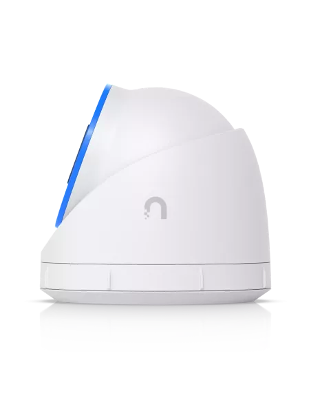 Ubiquiti UniFi Protect 8MP AI Turret IP Camera | UVC-AI-Turret-W