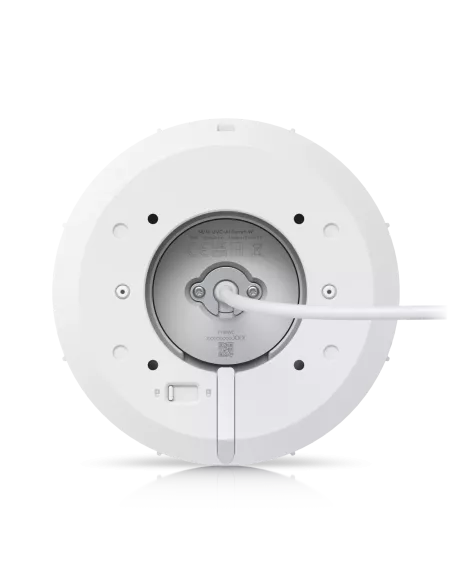 Ubiquiti UniFi Protect 8MP AI Turret IP Camera | UVC-AI-Turret-W