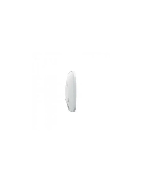 AJAX Security - Hub White, 4G with Control Panel, 1x Sim and Ethernet Port | AJAX-HUB-4G-W