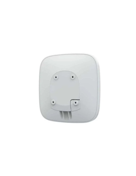 AJAX Security - Hub White, 4G with Control Panel, 1x Sim and Ethernet Port | AJAX-HUB-4G-W