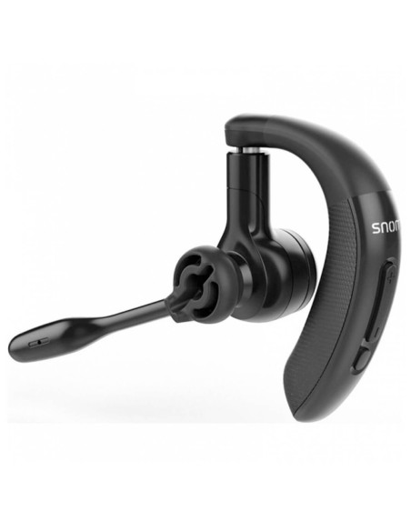 Snom A150 Wireless DECT Headset - Wideband - Noise Cancellation - Over the Ear