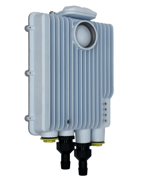 Mimosa B6xÂ  - 6GHz PtP Backhaul Radio | MIM-B6X