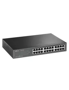 TP-Link 24-Port Unmanaged Switch